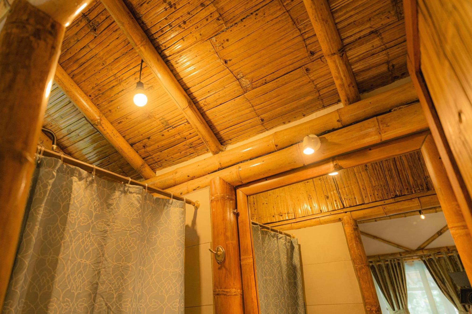 Finca Las Palmas Ecolodge 普约 外观 照片